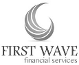 First Wave Financial Services Logo