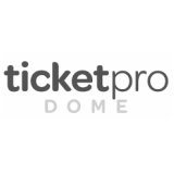 Ticket Pro Dome Logo