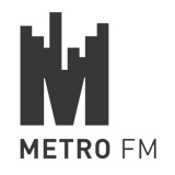 Metro FM Logo