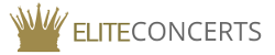 Elite Concerts Logo
